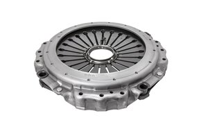 Изображение 1, SPB430032 Корзина сцепления КАМАЗ-5490, МАЗ-631208, 643008 STARCO