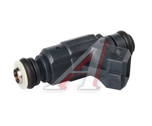 Изображение 2, 0280155753 Форсунка MERCEDES A (W168) топливная BOSCH