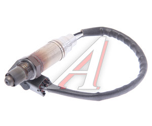 Изображение 2, F00HL00267 Датчик кислорода HYUNDAI Santa Fe (04-) BOSCH