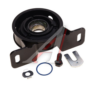 Изображение 3, 2200001R0070-F021 Опора вала карданного JAC Sunray SOLLERS Atlant OE