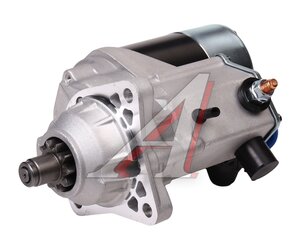 Изображение 2, 5140009 Стартер IVECO (24V/4, 5кВт) MEAT&DORIA