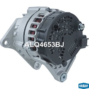 Изображение 2, ALQ4653BJ Генератор JAC N56 KRAUF