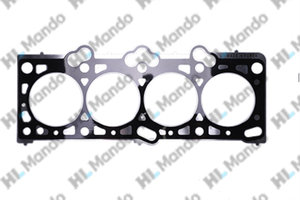 Изображение 4, EGHMH00013 Прокладка головки блока HYUNDAI Elantra (95-) (1.6) (M) MANDO