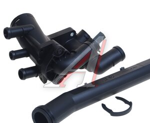 Изображение 2, 11211841801 Термостат VW Polo (02-09) VIKA