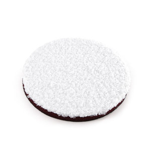 Изображение 1, SS537 Круг полировочный 130мм из микрофибры Microfiber Pad SHINE SYSTEMS