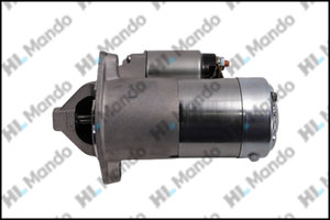 Изображение 2, BN3610032640 Стартер HYUNDAI Sonata (91-) (2.0), Lantra (91-) (1.6/1.8) АКПП (1.2кВт) MANDO