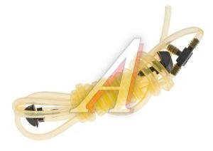 Изображение 1, 3302/2141-5208066 Арматура омывателя ГАЗ-3302, М-2141 передняя