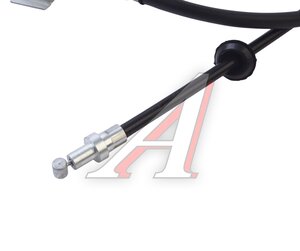 Изображение 3, PC3164 Трос стояночного тормоза DAEWOO Nubira (97-03) правый PATRON