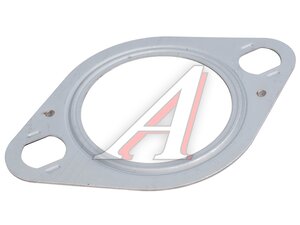 Изображение 1, 28675-28020 Прокладка HYUNDAI Porter выхлопной трубы RHEE JIN