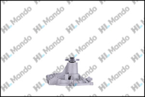 Изображение 7, MWP1025 Насос водяной HYUNDAI Starex H-1 (97-) (2.4) MANDO