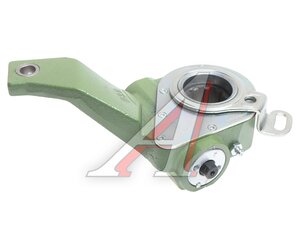 Изображение 1, 23801103110500000 Рычаг тормоза регулировочный КАМАЗ-6520 средний левый SORL