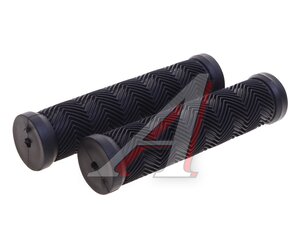 Изображение 2, SR-CB03 Грипсы 125мм черные RAPIDO