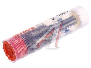 Изображение 2, 2437010112 Распылитель форсунки BOSCH