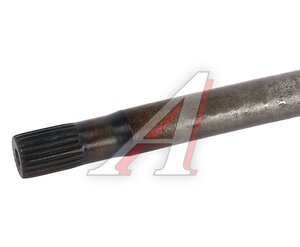 Изображение 5, 21230-2403069-00 Полуось ВАЗ-2123 ВОЛГА-СЕРВИС