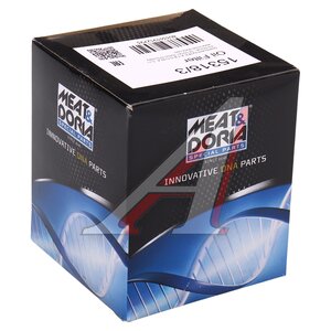 Изображение 3, 15318/3 Фильтр масляный KIA MAZDA NISSAN RENAULT MEAT&DORIA