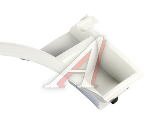 Изображение 5, 8405200G15E9-1R00 Подножка JAC N200 правая (Уценка:царапины) OE