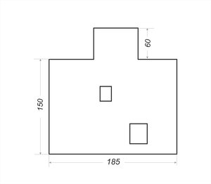 Утеплитель моторного отсека (автоодеяло) 185x210см КАМАЗ АВТОТЕПЛО, ATT-17-OLD,
                                                          фото 3 Изображение 3, УМО-17* Утеплитель моторного отсека (автоодеяло) 185x210см КАМАЗ АВТОТЕПЛО