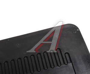 Изображение 3, 5513-8404310 Фартук крыла КАМАЗ-4308 переднего УРАЛРЕЗИНА