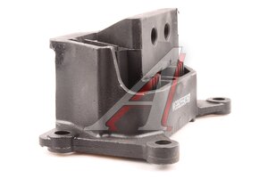 Изображение 5, WG9925590360-MX Подушка SITRAK HOWO T5G двигателя задняя MOVELEX