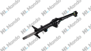 Изображение 2, EX563007D003 Колонка рулевая HYUNDAI HD160, 170, 260, 270 MANDO
