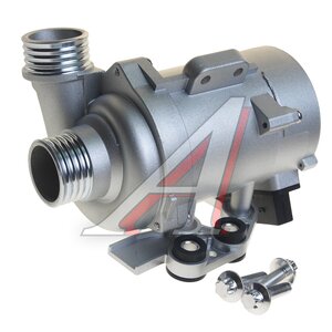 Изображение 1, KWZ1586WO Насос водяной BMW 5 (F18),  7 (F01) электрический KRAUF