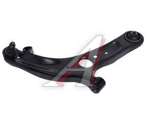 Изображение 1, CQ0161R Рычаг подвески HYUNDAI Elantra (10-), i30 (12-) передней нижний правый CTR