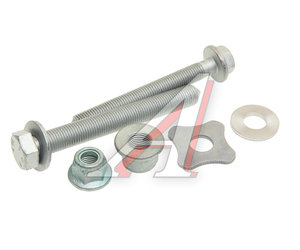 Изображение 2, 3882301 Болт VW AUDI SKODA эксцентриковый комплект LEMFORDER