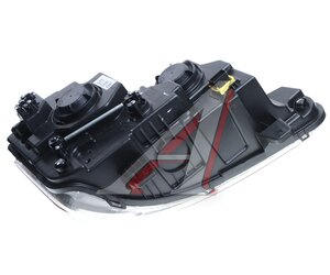 Изображение 3, 3711015-72G-C00/D Фара FAW J6, 4180 левая комбинированная OE