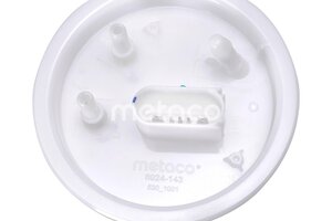 Изображение 2, 6924143 Насос топливный VW Polo (11-) METACO