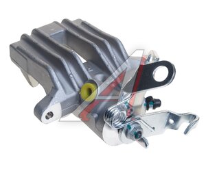 Изображение 2, 8910878 Суппорт VW Beetle (12-) тормозной задний правый LONGHO