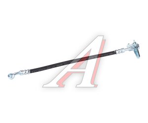 Изображение 2, 1987481864 Шланг тормозной HYUNDAI Santa Fe KIA Sorento левый BOSCH