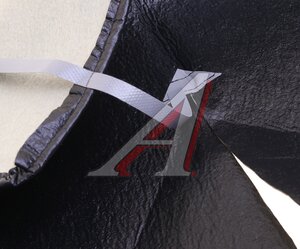 Изображение 2, УР-002 Утеплитель радиатора ГАЗ-3302 Бизнес АВТОПЛАСТ