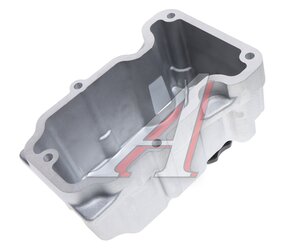 Изображение 3, 1001167541 Крышка клапанная SHACMAN SHAANXI дв.WP12 WEICHAI