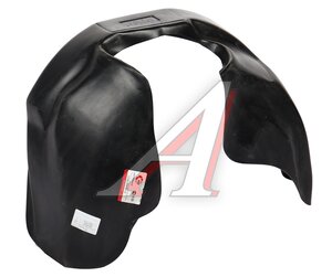 Изображение 2, NSP1BD04030 Подкрылок DAEWOO Matiz (98-) передний левый NSP