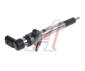 Изображение 2, 166006212R Форсунка RENAULT Megane (09-16) (1.5D) топливная OE