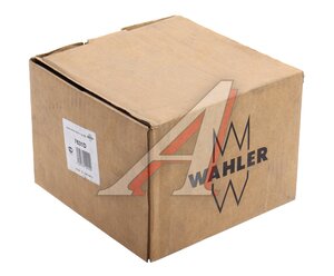 Изображение 7, 7631D Клапан PEUGEOT Boxer (06-) CITROEN Jumper (06-) рециркуляции отработанных газов WAHLER
