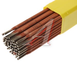 Изображение 1, BR61.20 Электрод сварочный d=3.2мм 2кг BRIMA