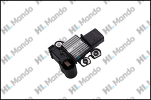 Изображение 2, BN373702B100 Регулятор HYUNDAI Elantra (06-) напряжения генератора MANDO