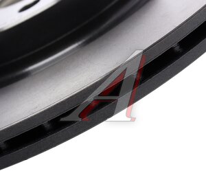 Изображение 5, 09.C938.11 Диск тормозной VOLVO XC90 (16-) задний (1шт.) BREMBO