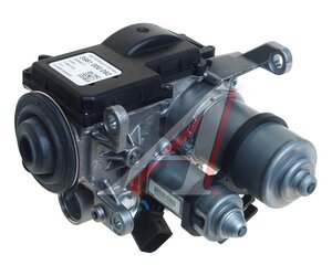 Изображение 2, 3981000092 Модуль управления PEUGEOT 207 (06-12) КПП SACHS