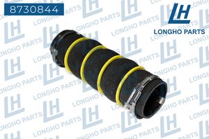 Изображение 2, 8730844 Патрубок CITROEN Berlingo (08-) воздуховода LONGHO