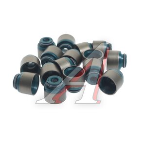 Изображение 2, VK5328 Колпачок NISSAN Micra (92-02) маслоотражательный комплект BGA
