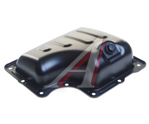 Изображение 2, AMD.CP112 Поддон масляный HYUNDAI Accent (11-), Solaris (17-) AMD