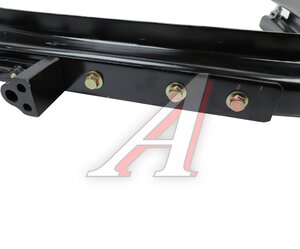 Изображение 4, 1101105-2005/B Кронштейн FAW J7, 4180 бака топливного OE