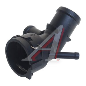 Изображение 1, 93515 Фланец AUDI A3 (04-07) системы охлаждения MEAT&DORIA