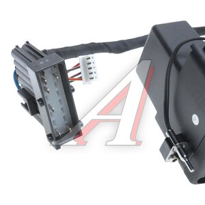 Изображение 3, YZ160084220014+001/1 Блок управления SITRAK HOWO отопителем OE