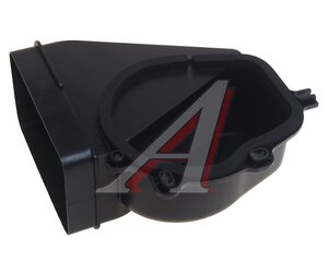 Изображение 4, 97181-4B900 Воздуховод HYUNDAI Porter отопителя OE