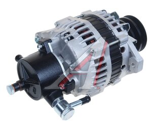 Изображение 2, TT12632 Генератор ISUZU 28В 80A TESLA TECHNICS