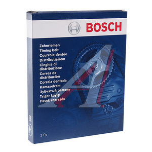 Изображение 3, 1987949473 Ремень ГРМ VW AUDI SEAT SKODA (137х25) BOSCH