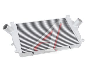 Изображение 3, 130-19-002 Охладитель ГАЗон Next наддувочного воздуха алюминиевый MEGAPOWER